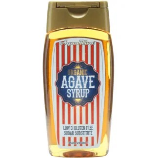 AquaRivaOrganicAgavel50cl