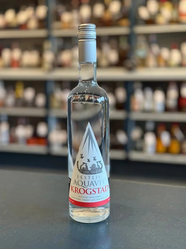 AQUAVITKROGSTADFESTLIG