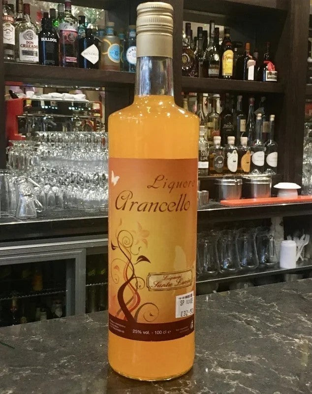 ArancelloLiquore(1litre)