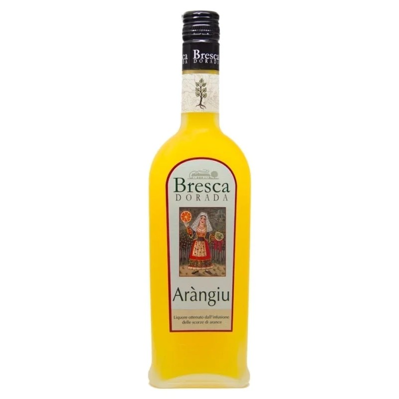 ArangiuBrescaDorada(50cl)