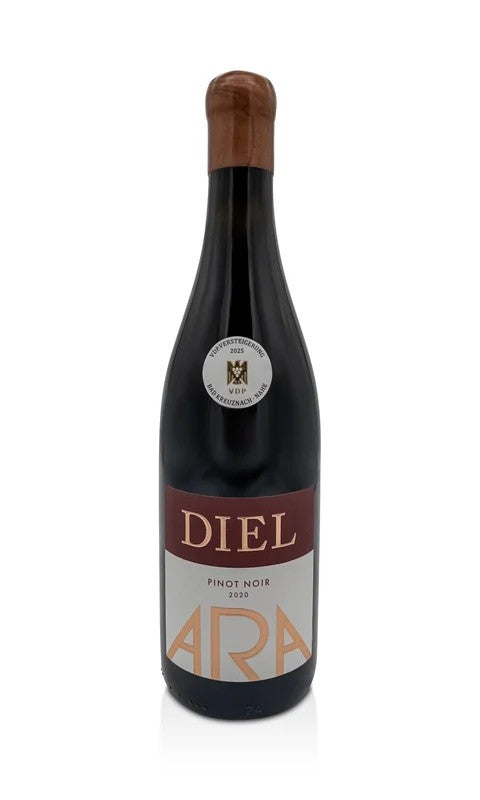 ARAPinotNoirAuctionWine2020