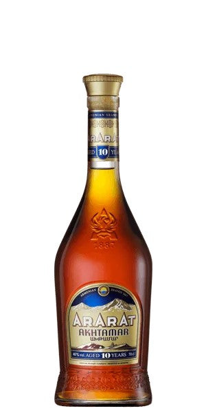 Ararat10YearOldAkhtamarBrandy(700mL)