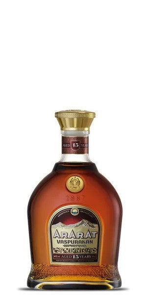 AraratVaspurakan15YearOld(700mL)