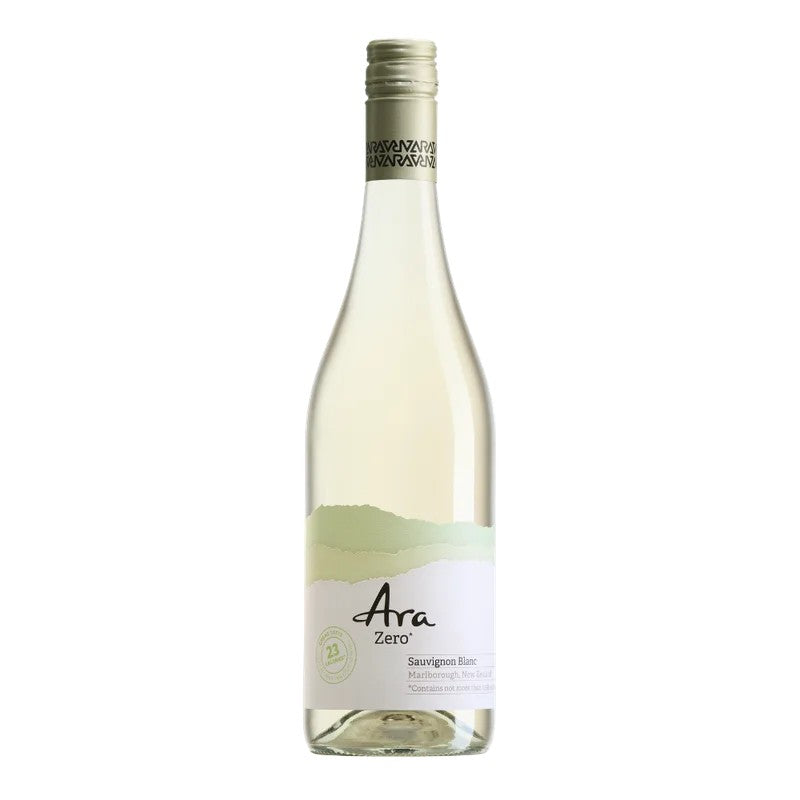 AraSauvignonBlanc–NonAlcoholicWhiteWine