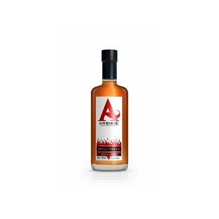 Arbikie–ChilliVodka(70cl,43%)
