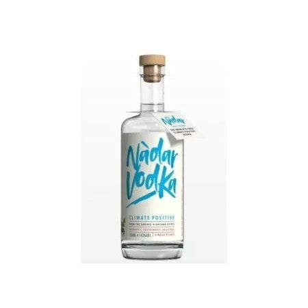 Arbikie–NadarVodka(70cl,43%)