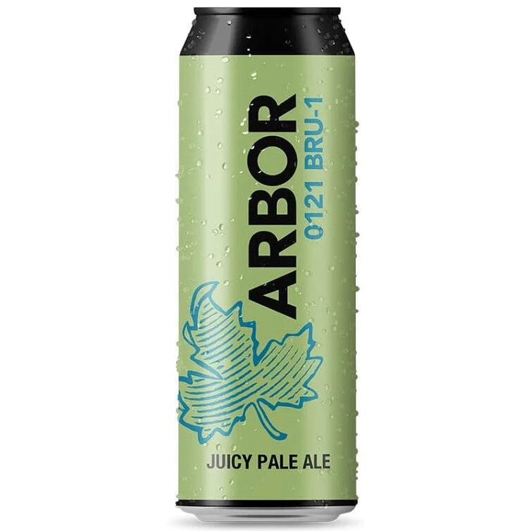 Arbor0121Bru-1JuicyPaleAle