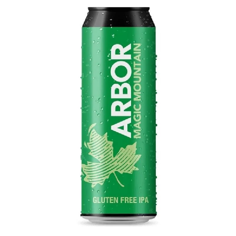 ArborAles,MagicMountain