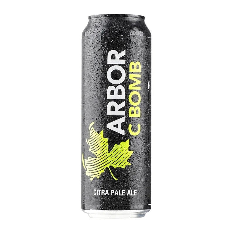 ArborC-Bomb