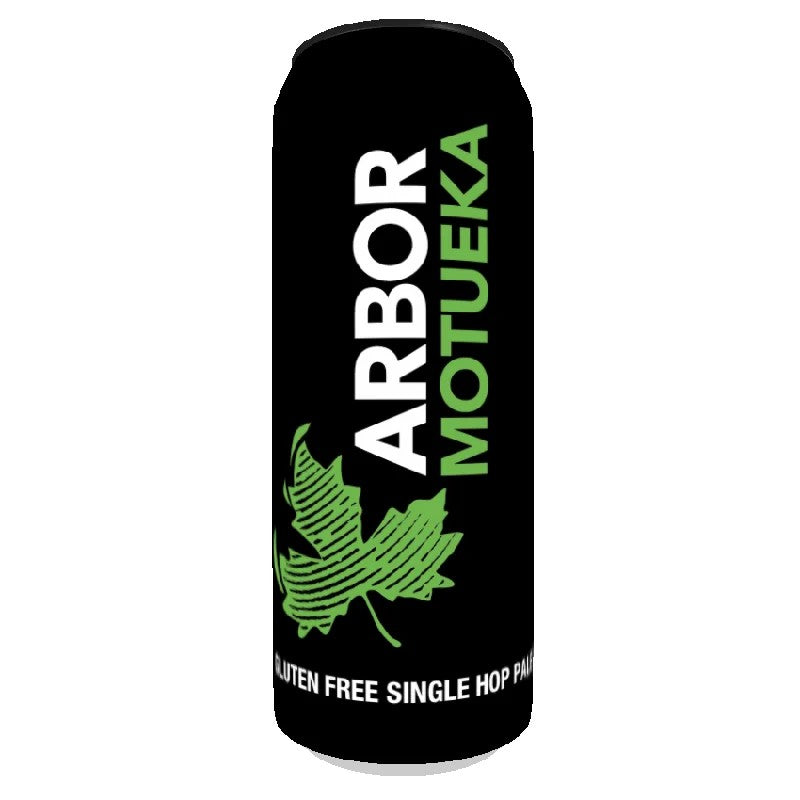 ArborMotuekaGlutenFreePaleAle