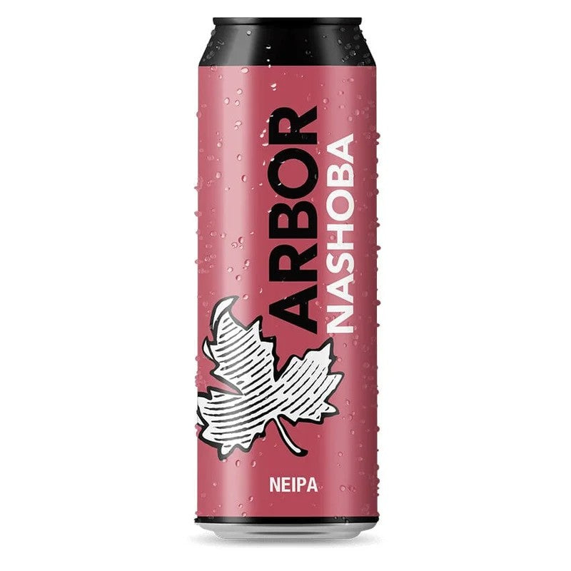 ArborNashoba