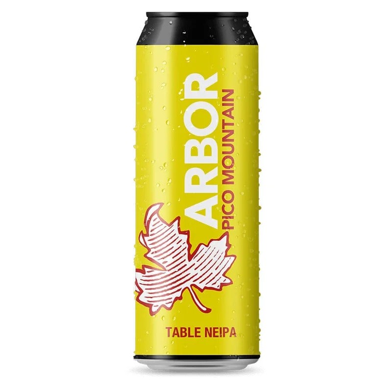 ArborPicoMountain