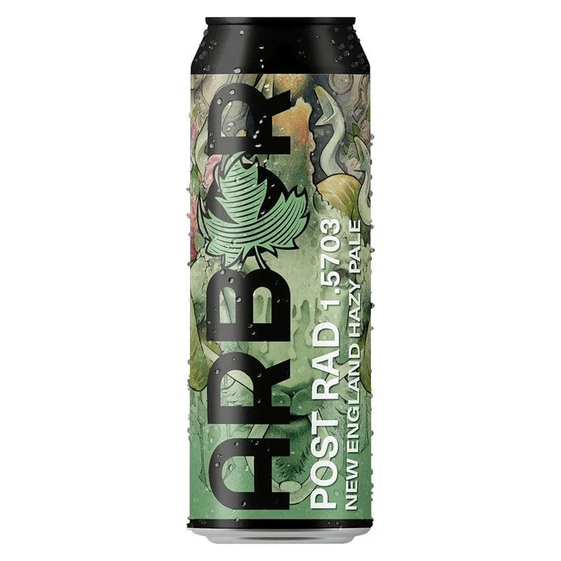 ArborPostRad1.5703