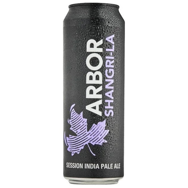 ArborShangri-La