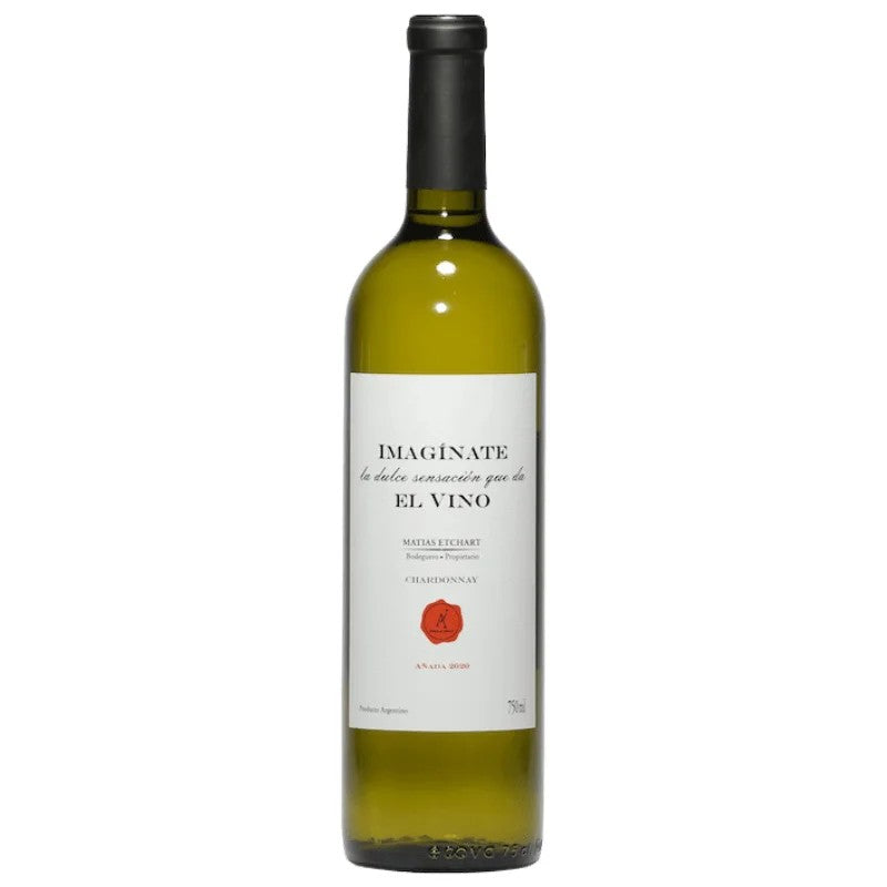 ArcaYacoImaginateElVinoChardonnay750ml