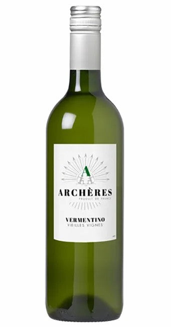 ArcheresPaysd’OcVermentino