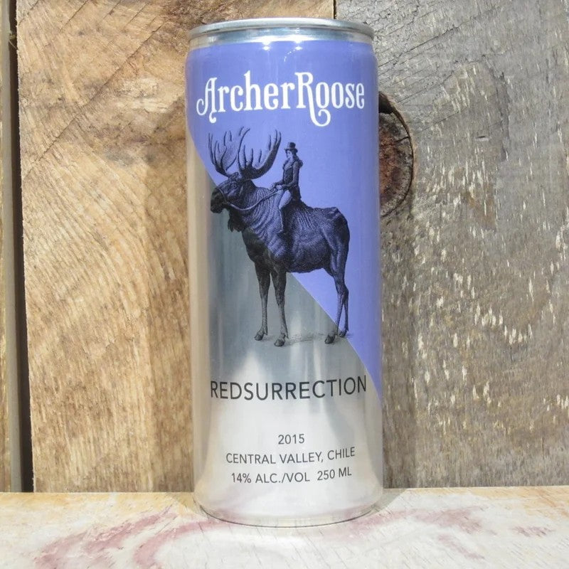 ArcherRooseRedsurrection(Can)250ml