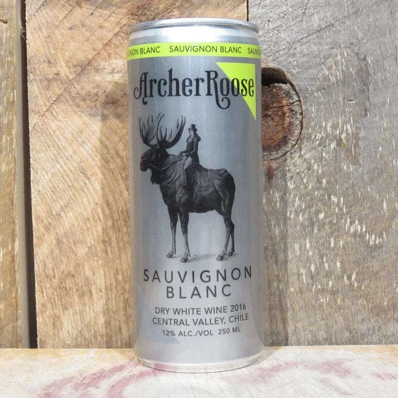 ArcherRooseSauvignonBlanc(Can)250ml
