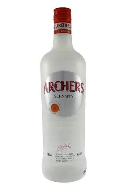ArchersPeachSchnapps