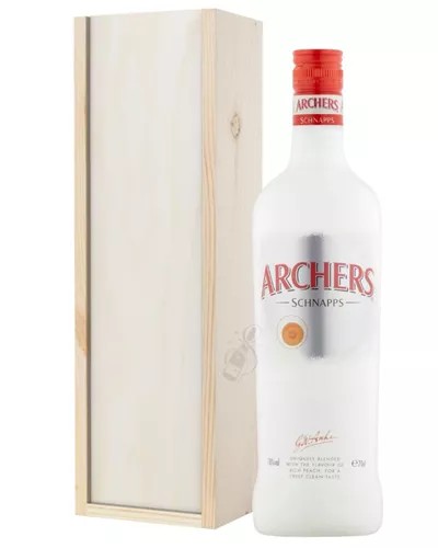 ArchersSchnappsGift