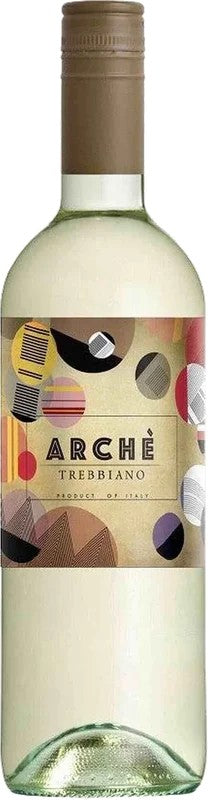 ArcheTrebbianoWhite75cl