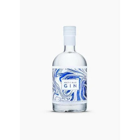 ArcticBlueGin(50cl)(46.2%ABV)