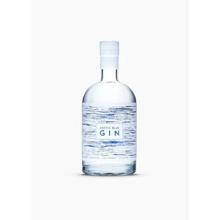 ArcticBlueNavyStrengthGin(50cl)58.5%