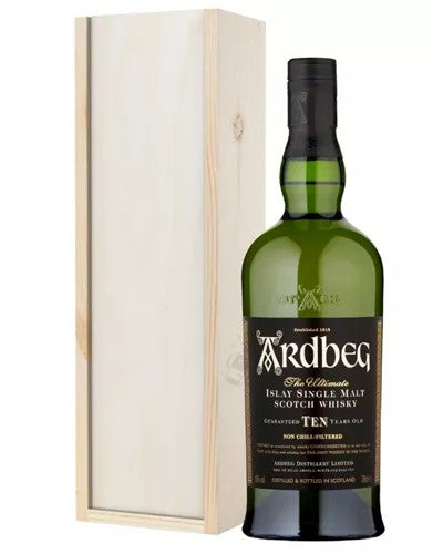 Ardbeg10YearOldIslaySingleMaltScotchWhiskyGift