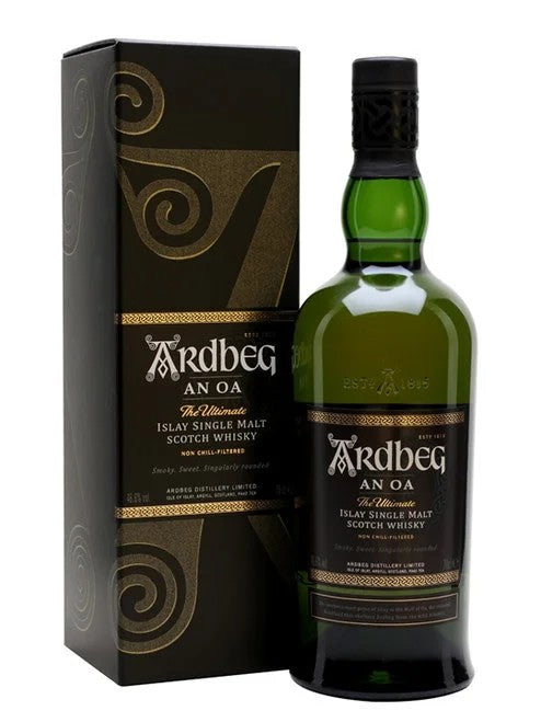 ArdbegAnOa(70cl)