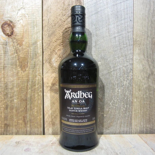 ArdbegAnOa750ml