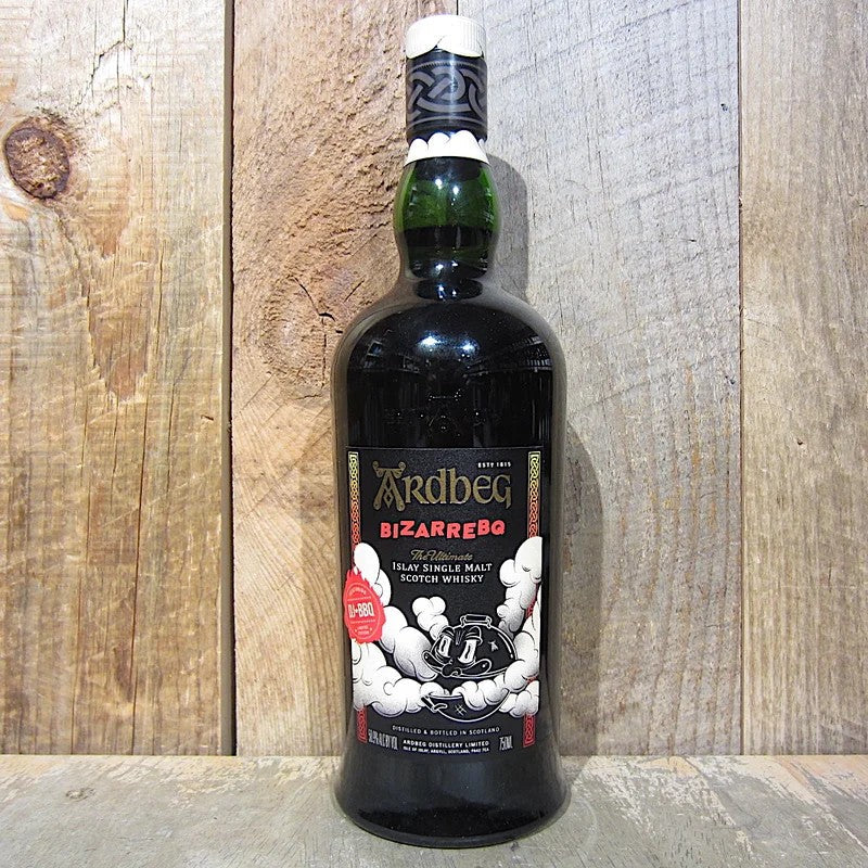 ArdbegBizarreBQ750ml