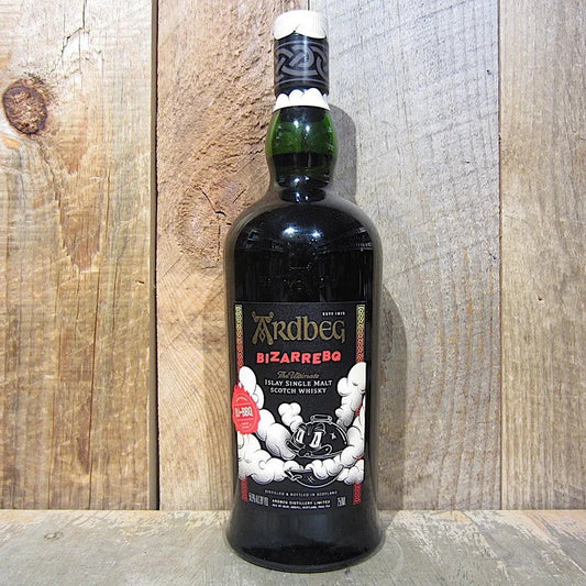 ArdbegBizarreBQ750ml