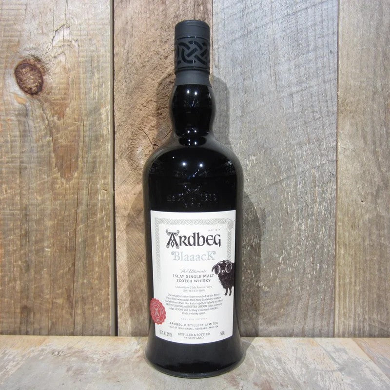 ArdbegBlaaack101.4pfCommitteeRelease750ml