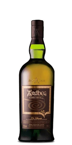 ArdbegCorryvreckan(700mL)