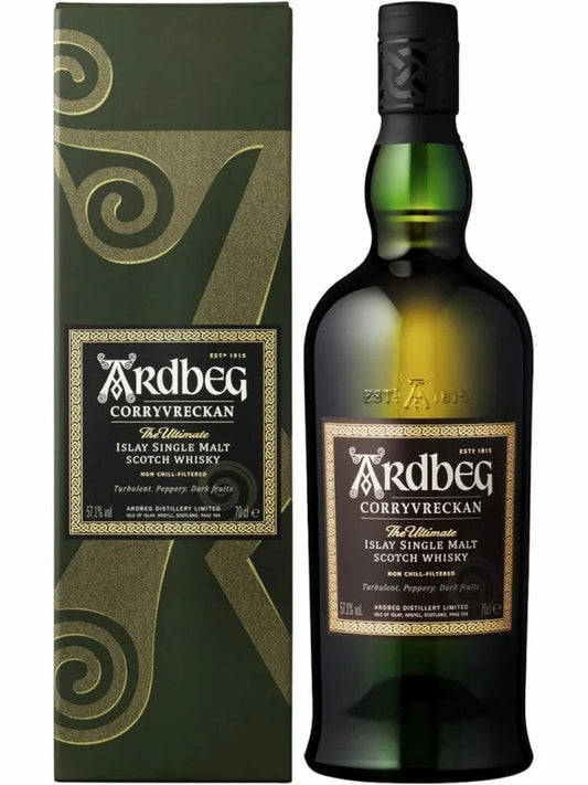 ArdbegCorryvreckan70cl.57,1%