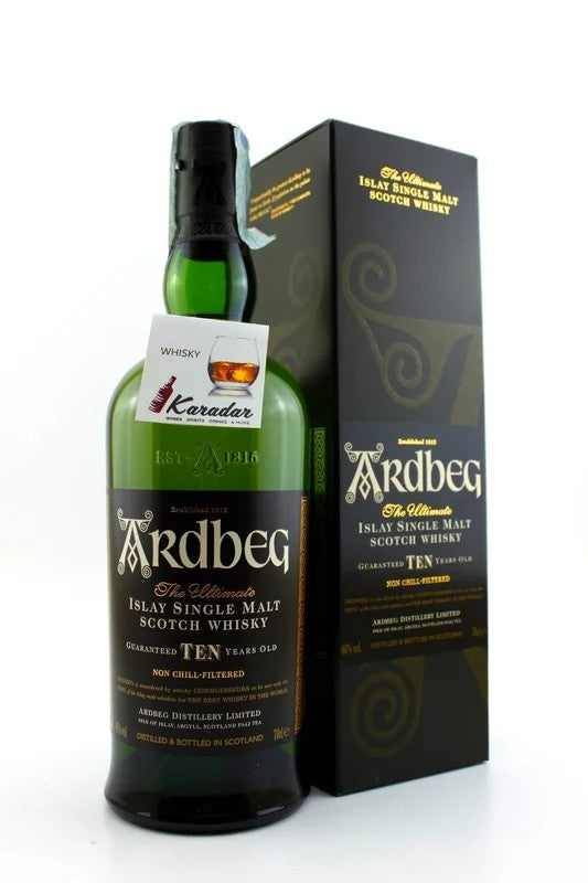 ArdbegIslay10Y46%vol.WhiskyIslands