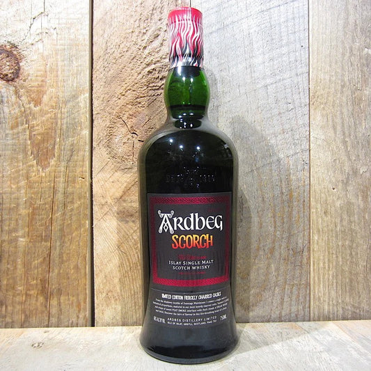 ArdbegScorch750ml