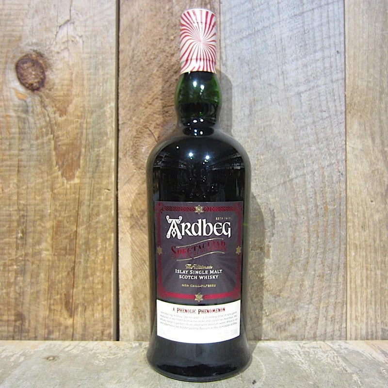 ArdbegSpectacularLimitedEdition750ml