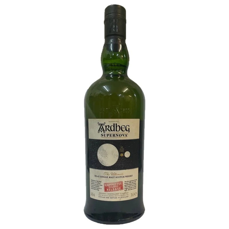 ArdbegSupernova2015(SN2015)–CommitteeReleaseWhisky