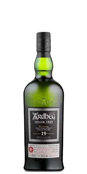 ArdbegTraighBhan19YearOld2020Edition(700mL)