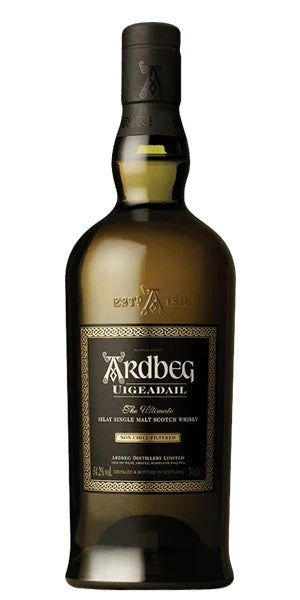 ArdbegUigeadail(700mL)