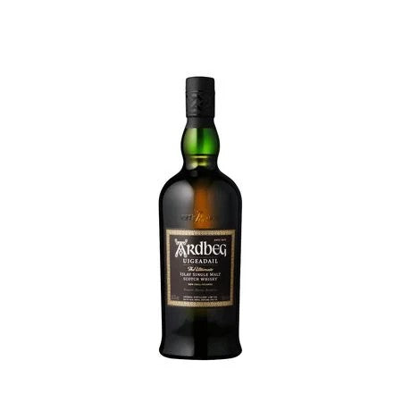 ArdbegUigeadailSingleMaltWhisky54.2%(70cl)