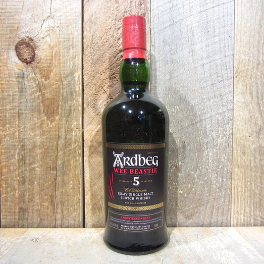 ArdbegWeeBeastie750ml