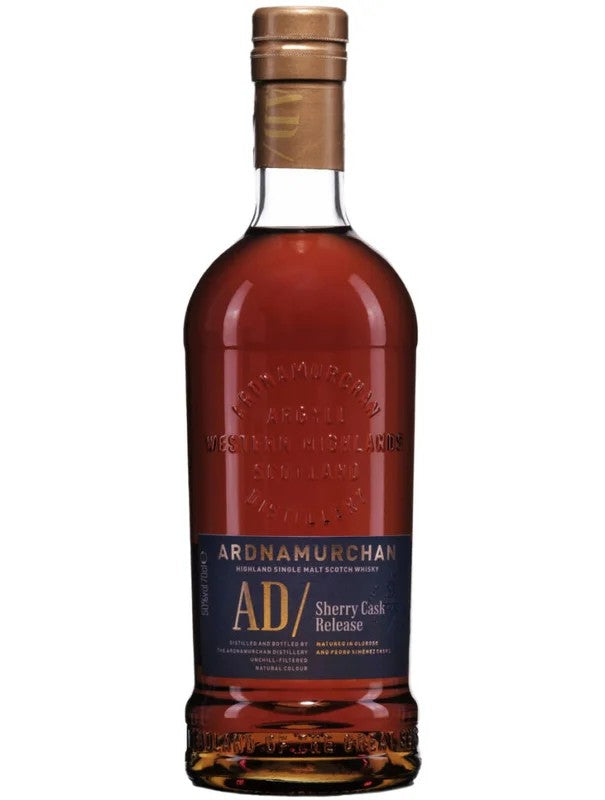 ArdnamurchanAD/SherryCaskRelease202450%