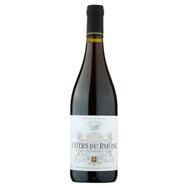 ArgentiersCotesduRhone75cl