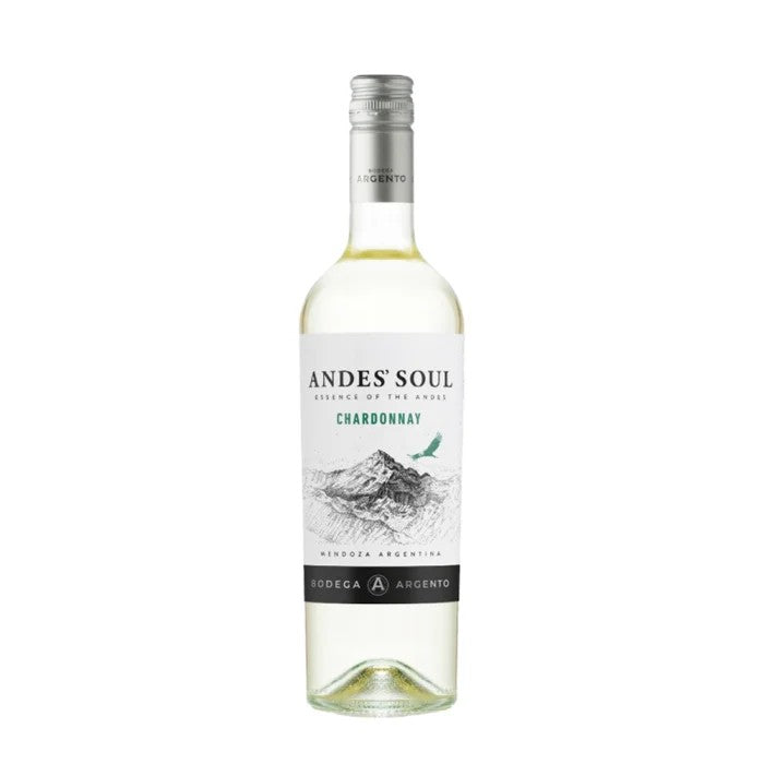 ArgentoAndesSoulChardonnay