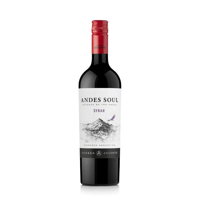 ArgentoAndesSoulShiraz