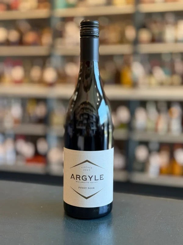 ARGYLEPINOTNOIR,WILLAMETTEVALLEY,OREGON2023