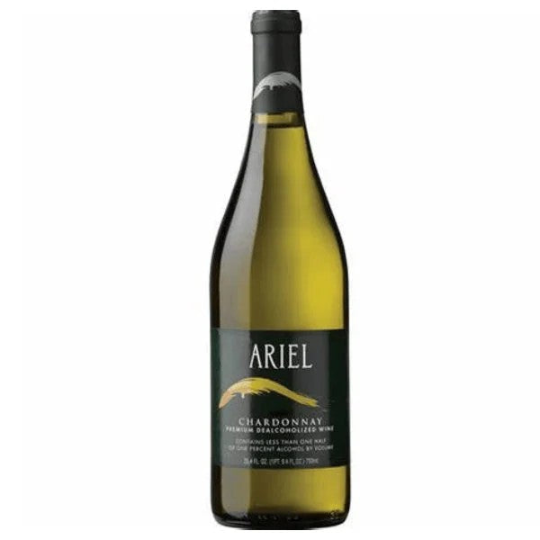 ArielChardonnayAlcoholFreeWine–NonAlcoholicWinefromCalifornia