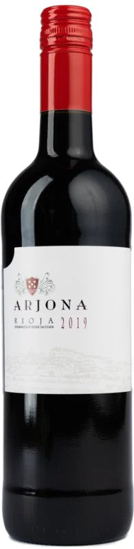 ArjonaRiojaJoven,BodegaNavajas